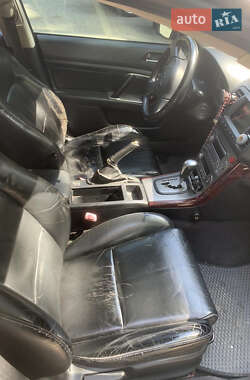 Універсал Subaru Outback 2004 в 