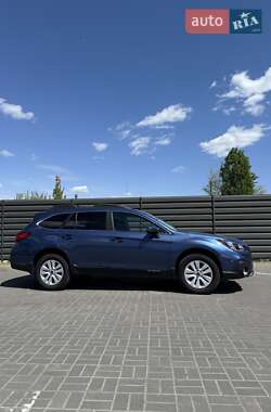 Универсал Subaru Outback 2019 в Черкассах