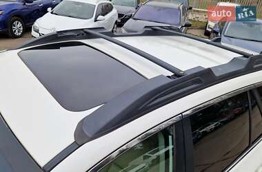 Універсал Subaru Outback 2018 в 