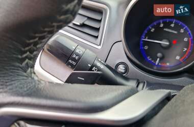 Універсал Subaru Outback 2018 в 