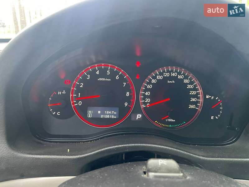 Универсал Subaru Outback 2007 в Киеве