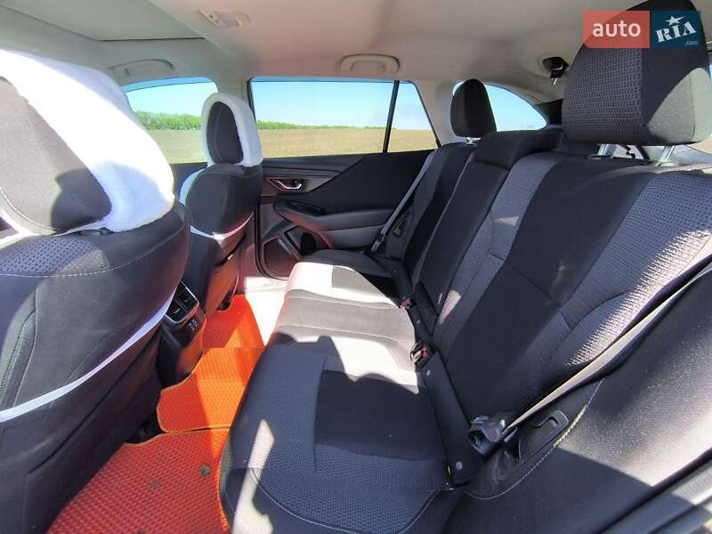 Универсал Subaru Outback 2022 в Изюме фото 15 Универсал Subaru Outback 2022 в Изюме
