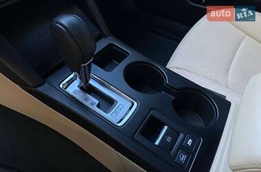 Универсал Subaru Outback 2019 в 