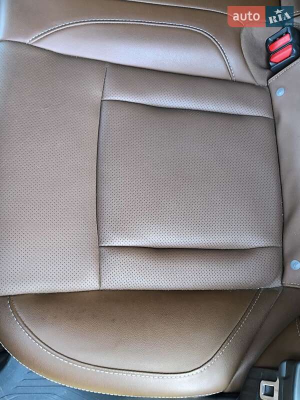 Універсал Subaru Outback 2022 в Дніпрі