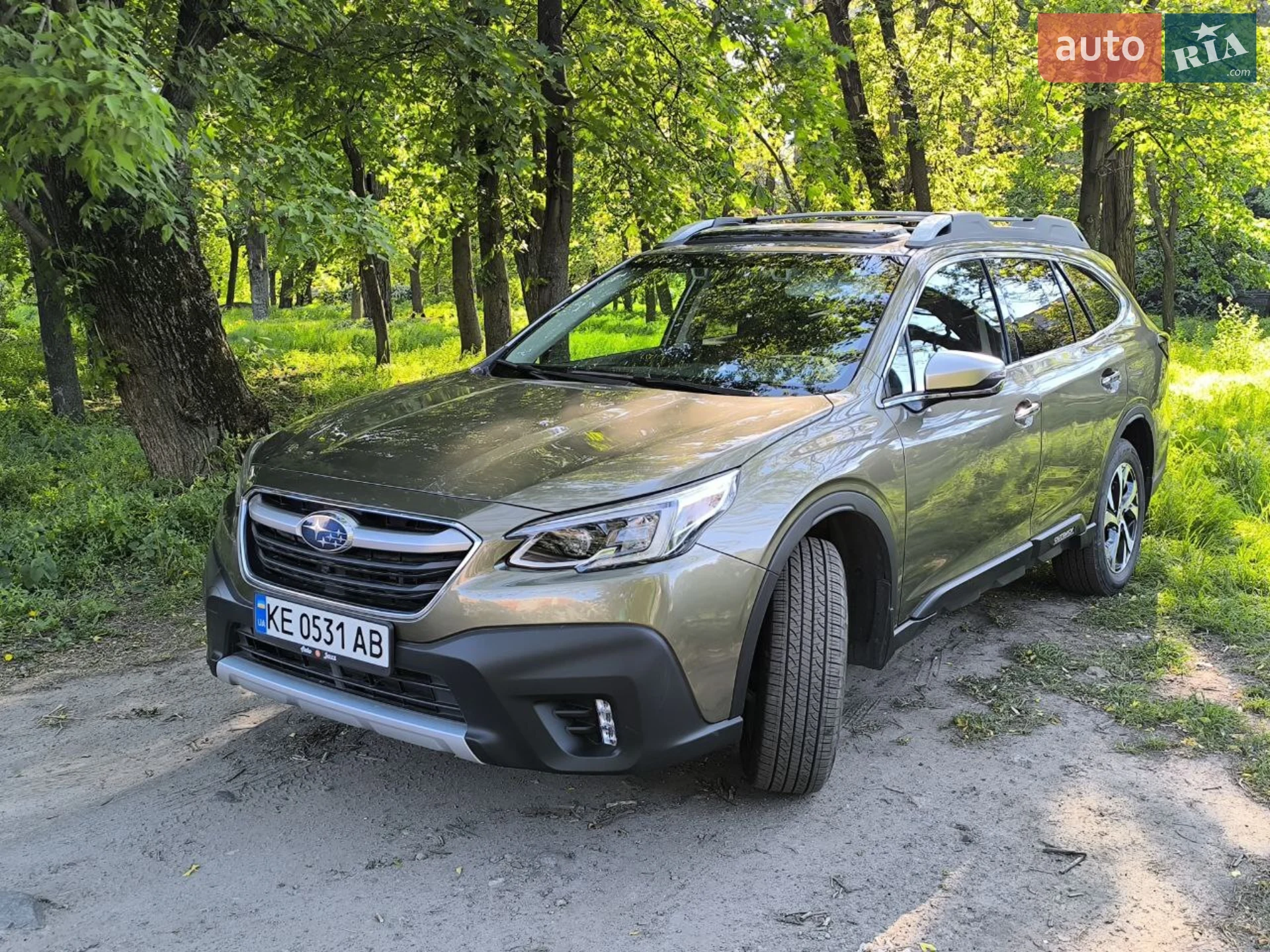 2022 Subaru Outback - мініатюра 17