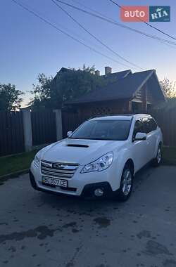 Універсал Subaru Outback 2014 в Львові