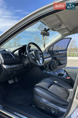 Универсал Subaru Outback 2015 в 