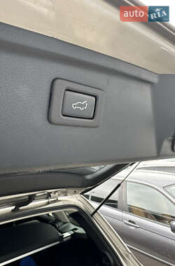 Универсал Subaru Outback 2015 в 