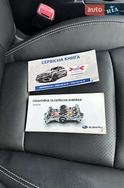 Универсал Subaru Outback 2015 в 