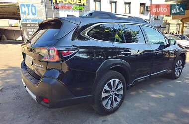 Универсал Subaru Outback 2023 в Киеве