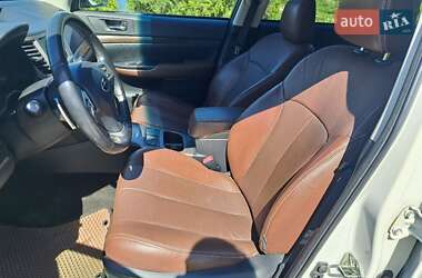 Універсал Subaru Outback 2013 в 