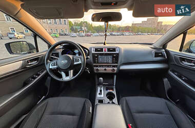 Універсал Subaru Outback 2015 в 