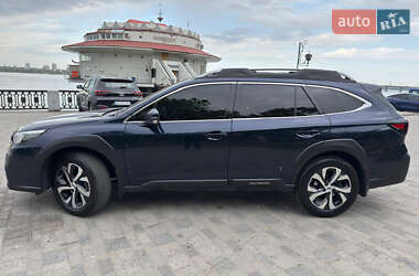 Універсал Subaru Outback 2021 в 