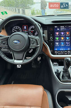 Універсал Subaru Outback 2021 в 
