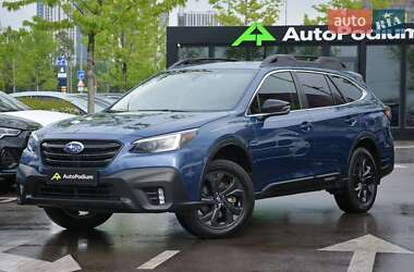 Універсал Subaru Outback 2020 в 