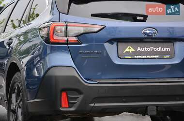 Універсал Subaru Outback 2020 в 