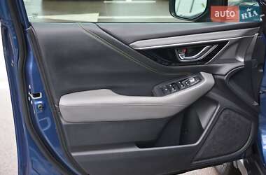 Універсал Subaru Outback 2020 в 