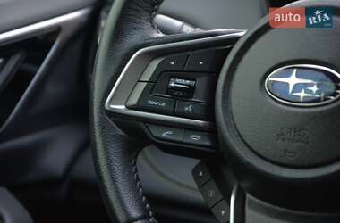 Універсал Subaru Outback 2020 в 