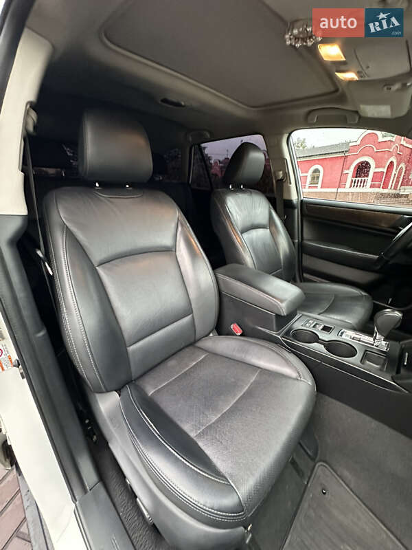 Універсал Subaru Outback 2015 в Дніпрі