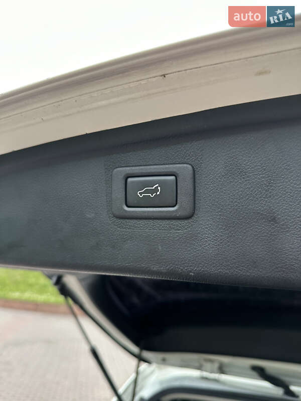 Універсал Subaru Outback 2015 в Дніпрі