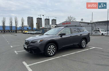 Универсал Subaru Outback 2020 в 