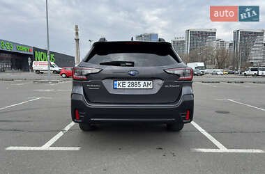 Универсал Subaru Outback 2020 в 