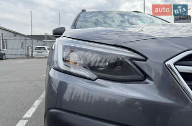 Универсал Subaru Outback 2020 в 