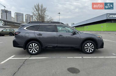 Универсал Subaru Outback 2020 в 