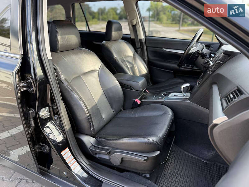 Універсал Subaru Outback 2013 в Києві