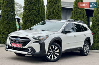 Універсал Subaru Outback 2022 в Києві
