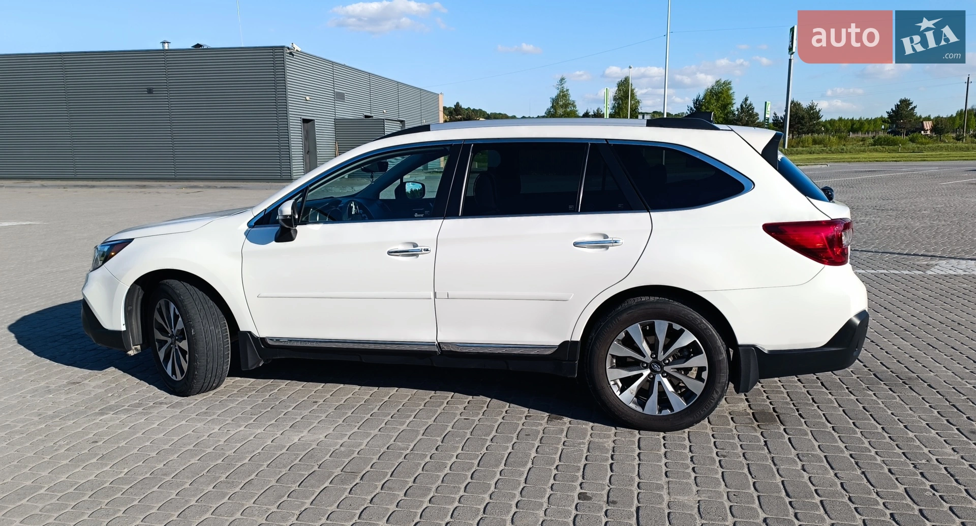 2018 Subaru Outback - мініатюра 11