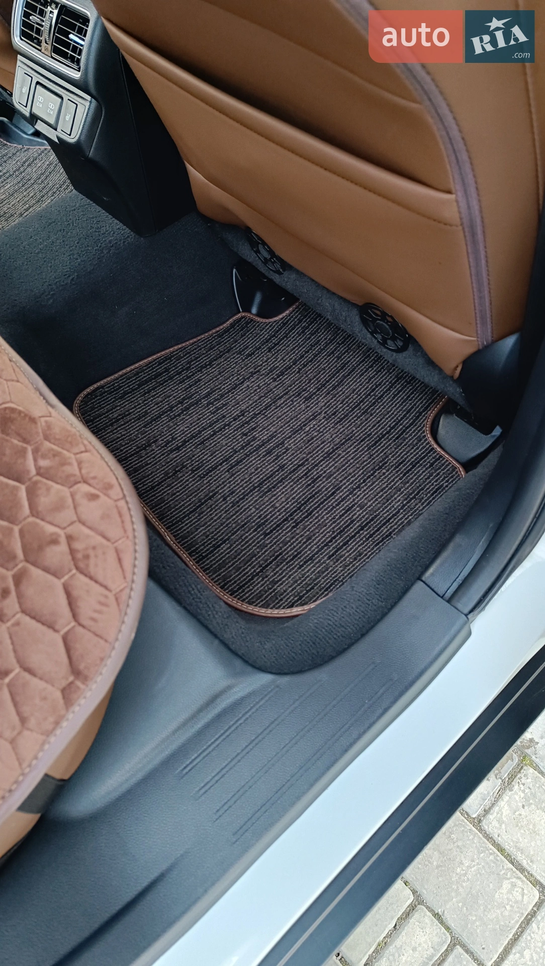 2018 Subaru Outback - мініатюра 22