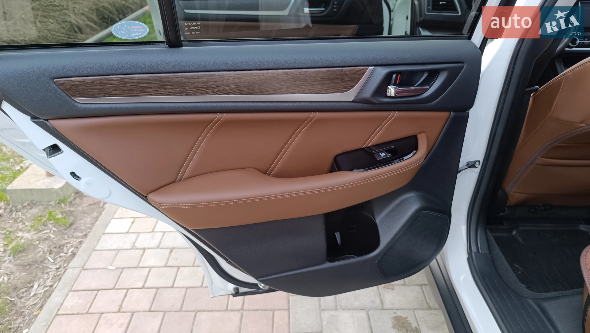 2018 Subaru Outback - мініатюра 27
