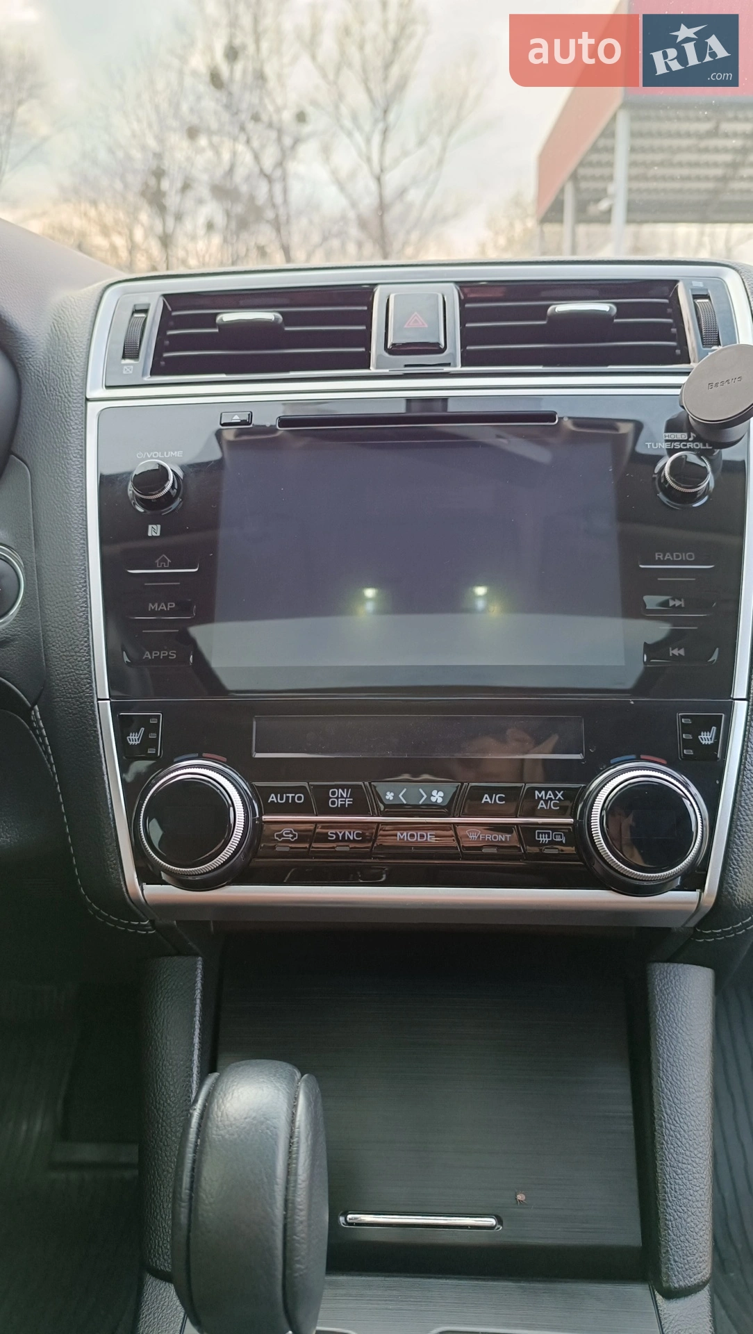 2018 Subaru Outback - мініатюра 30