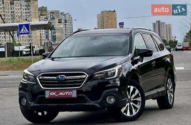 Универсал Subaru Outback 2019 в Киеве