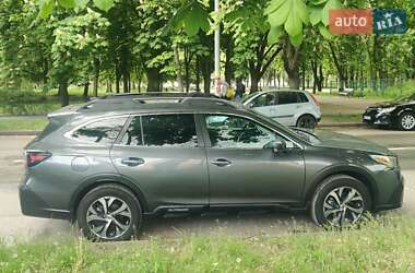 Універсал Subaru Outback 2020 в Києві