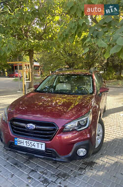 Универсал Subaru Outback 2018 в Одессе