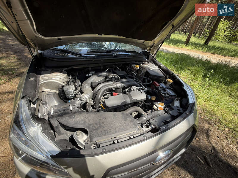 Универсал Subaru Outback 2015 в Каменском