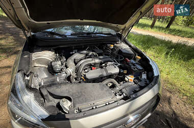 Универсал Subaru Outback 2015 в 
