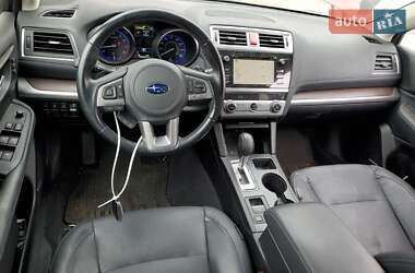 Универсал Subaru Outback 2016 в 