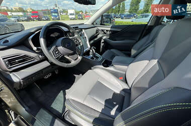 Універсал Subaru Outback 2022 в 