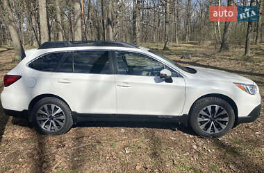 Універсал Subaru Outback 2015 в 