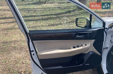 Універсал Subaru Outback 2015 в 
