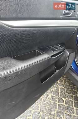 Универсал Subaru Outback 2011 в 