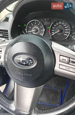 Универсал Subaru Outback 2011 в 