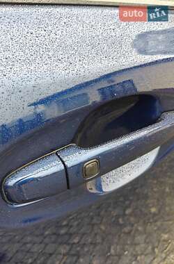 Универсал Subaru Outback 2011 в 