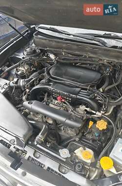 Универсал Subaru Outback 2011 в 