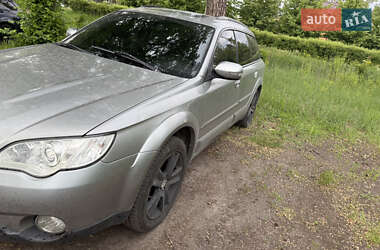 Універсал Subaru Outback 2006 в 
