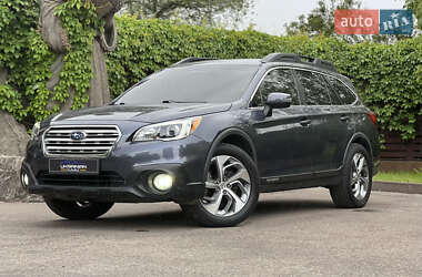 Універсал Subaru Outback 2017 в Дніпрі