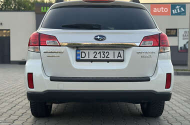 Універсал Subaru Outback 2010 в 